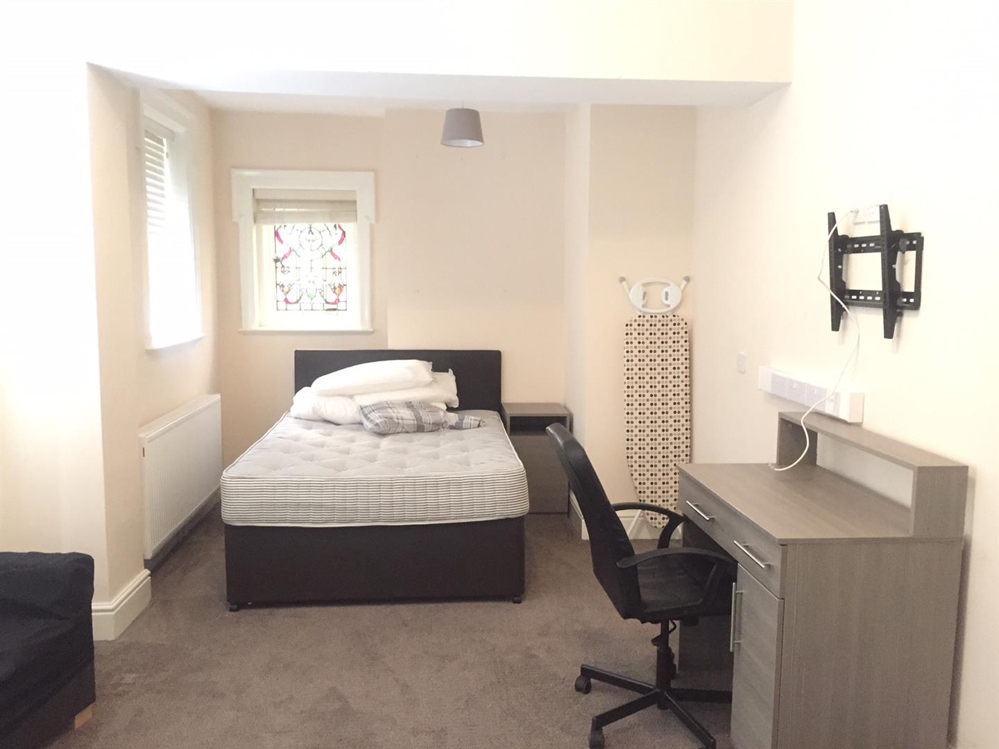 Croxteth Drive, Liverpool J&D Estates